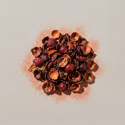 Escaramujo