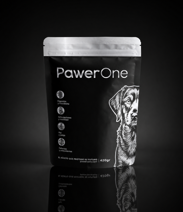 PawerOne