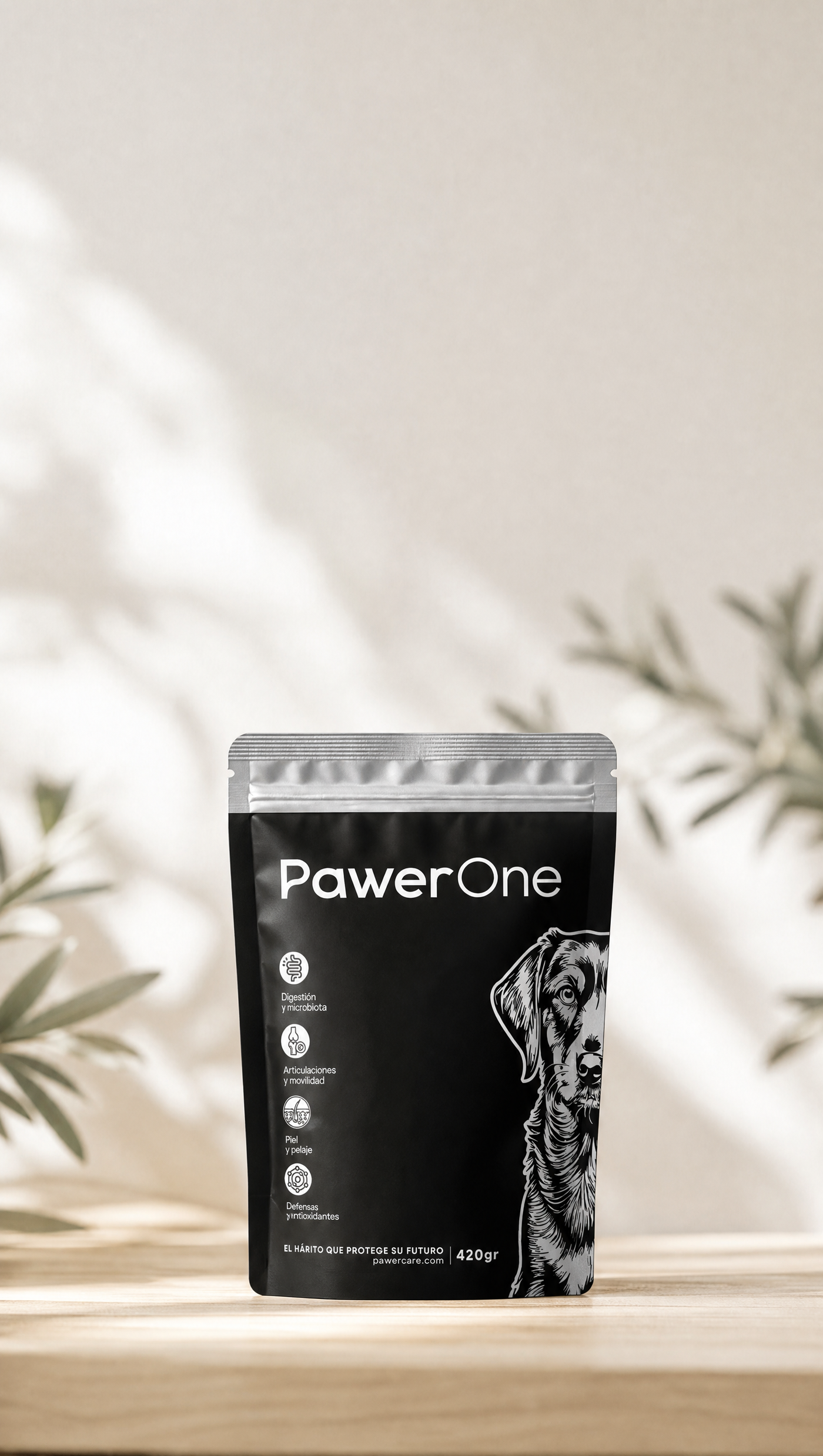 Pawer
