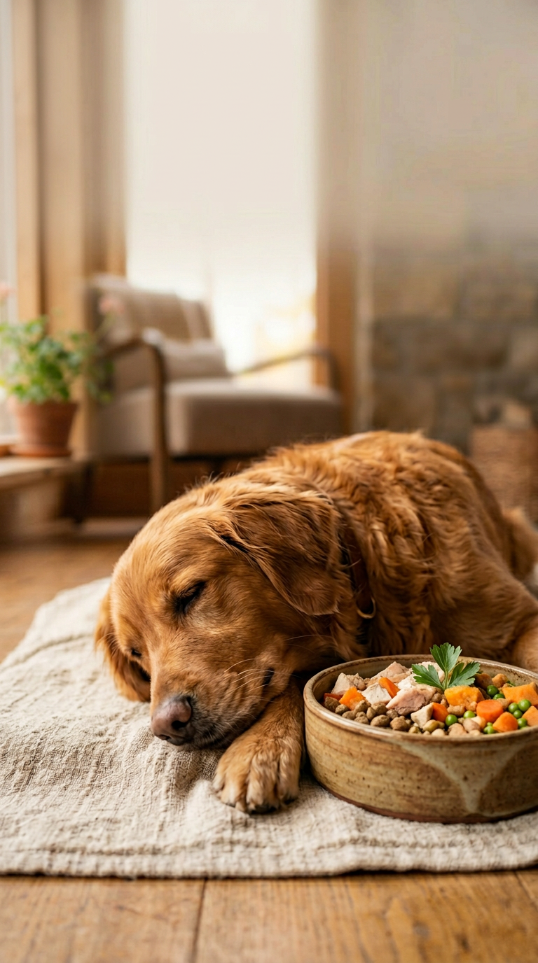 Digestión y microbiota