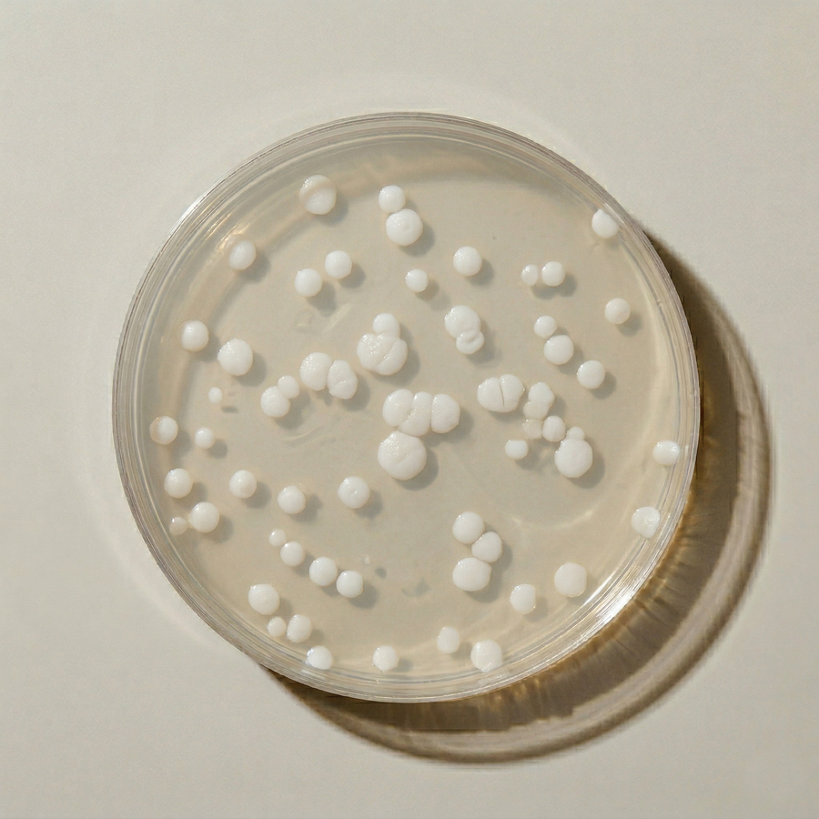 Bacillus velezensis (probiótico resistente)